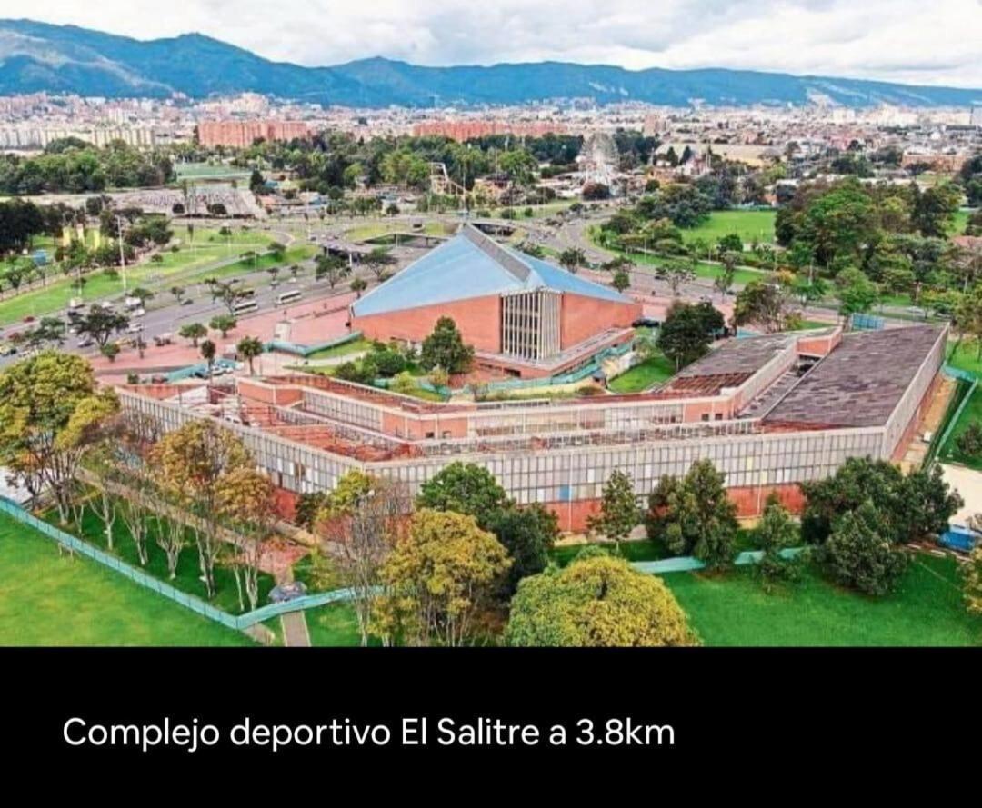 Excellent * Bogotá