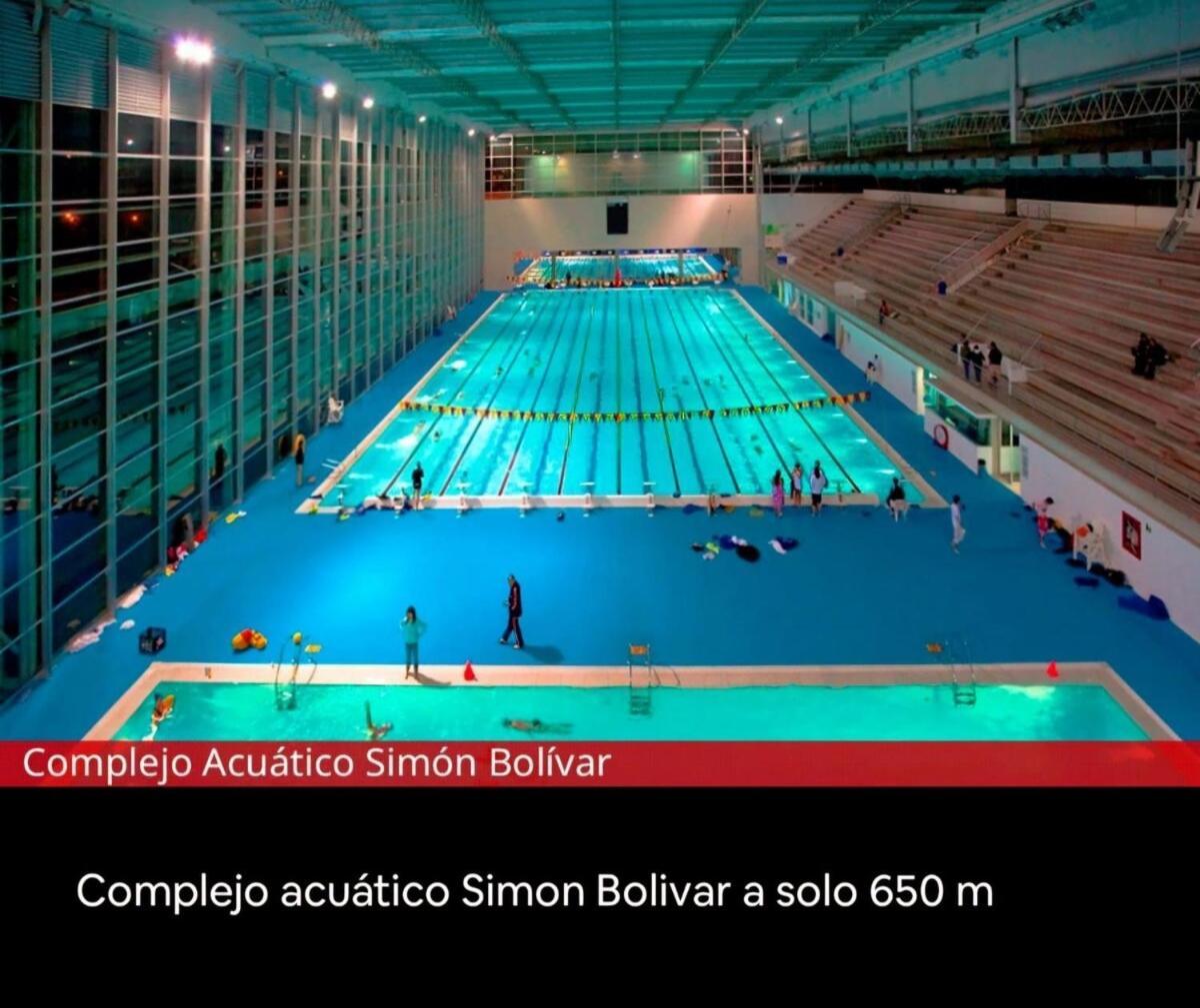 Excellent * Bogotá
