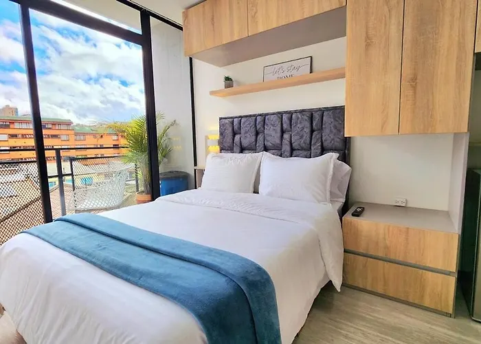 Excellent Central Apartment