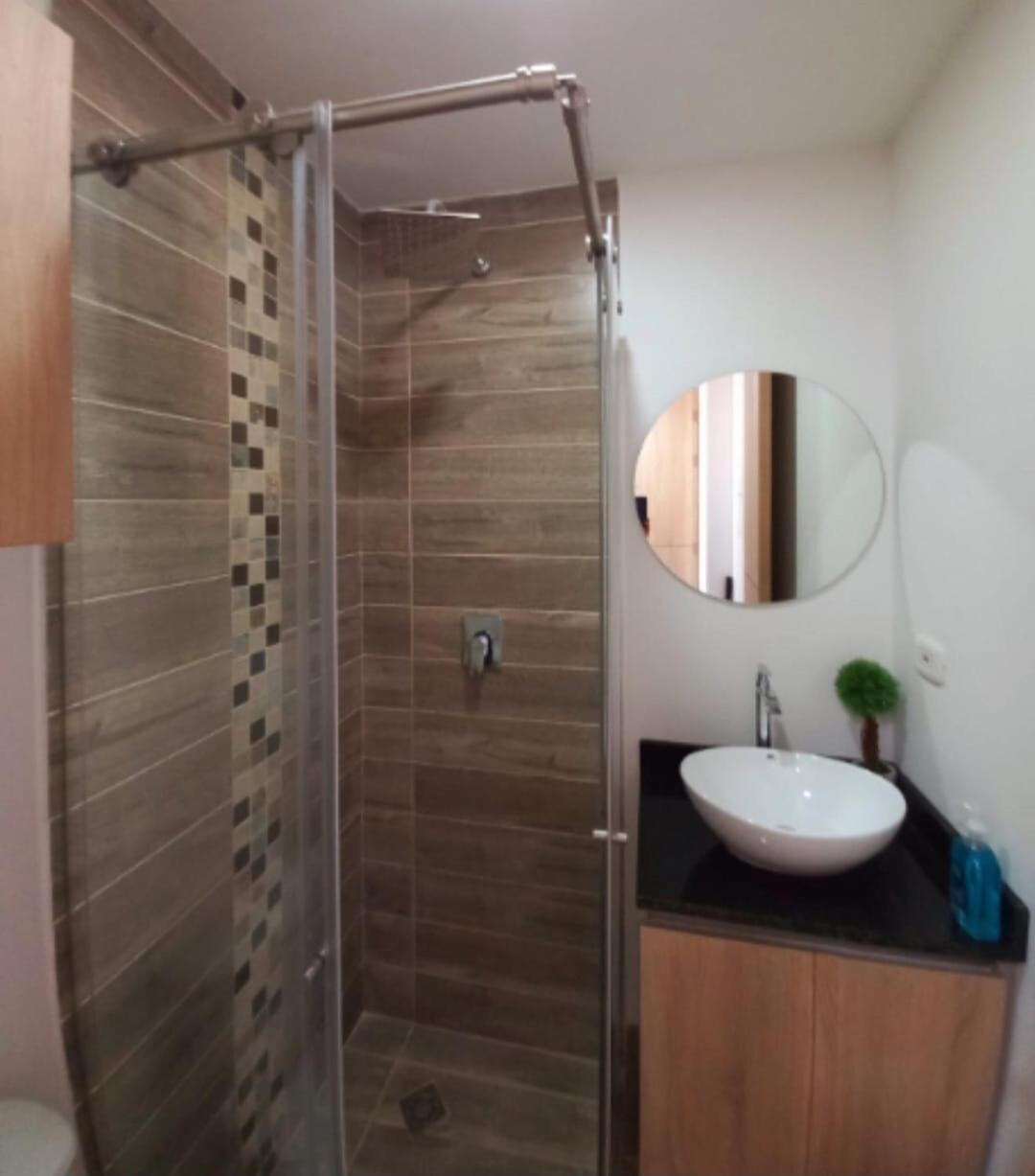 Excellent Apartment Bogota