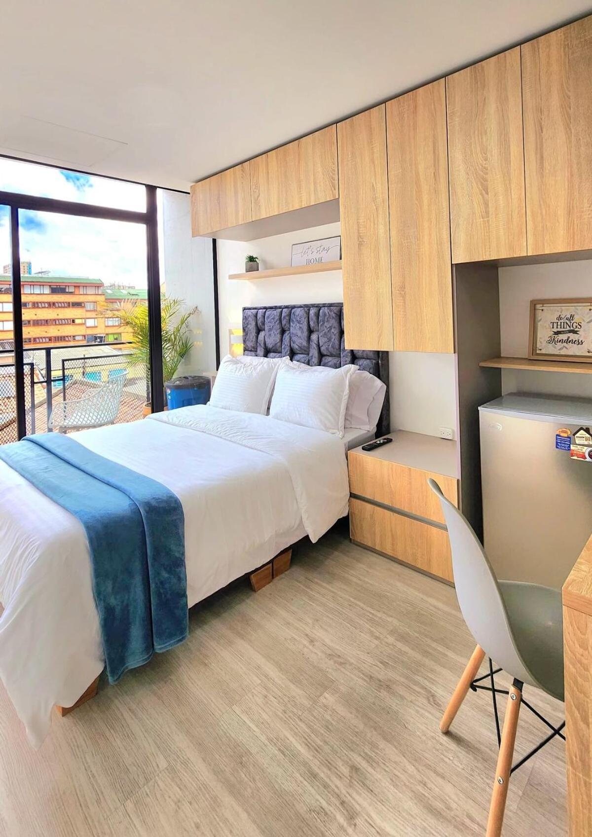 Apartment Excellent *